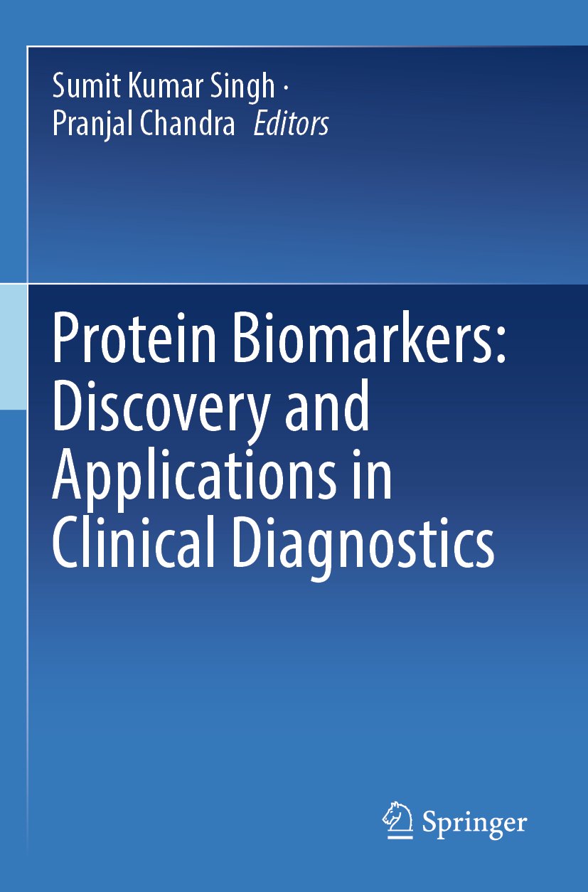 Protein Biomarkers: Discovery and Applications in Clinical Diagnostics
