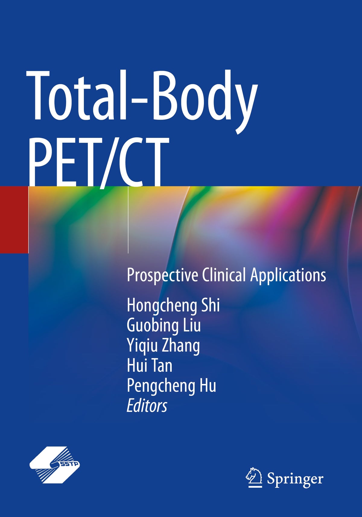 Total-Body PET/CT
