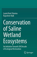 Conservation of Saline Wetland Ecosystems
