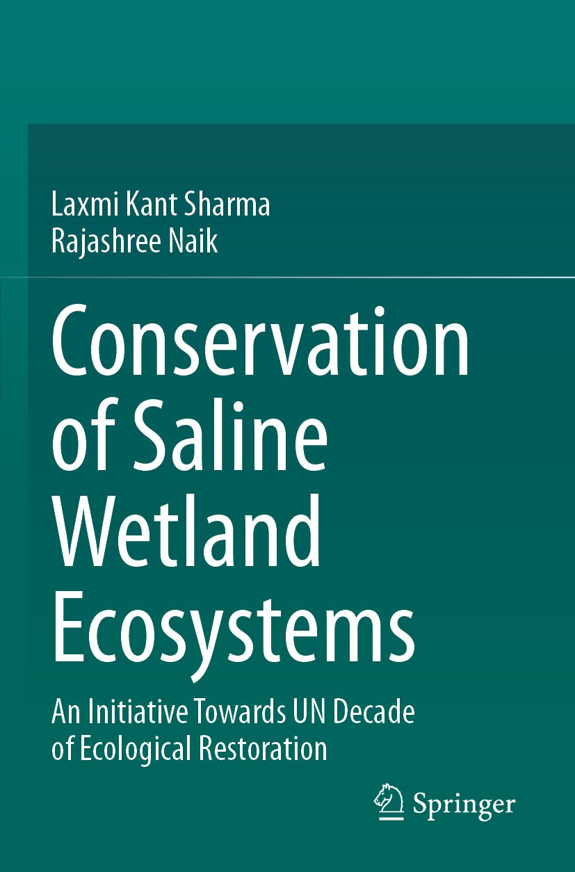 Conservation of Saline Wetland Ecosystems