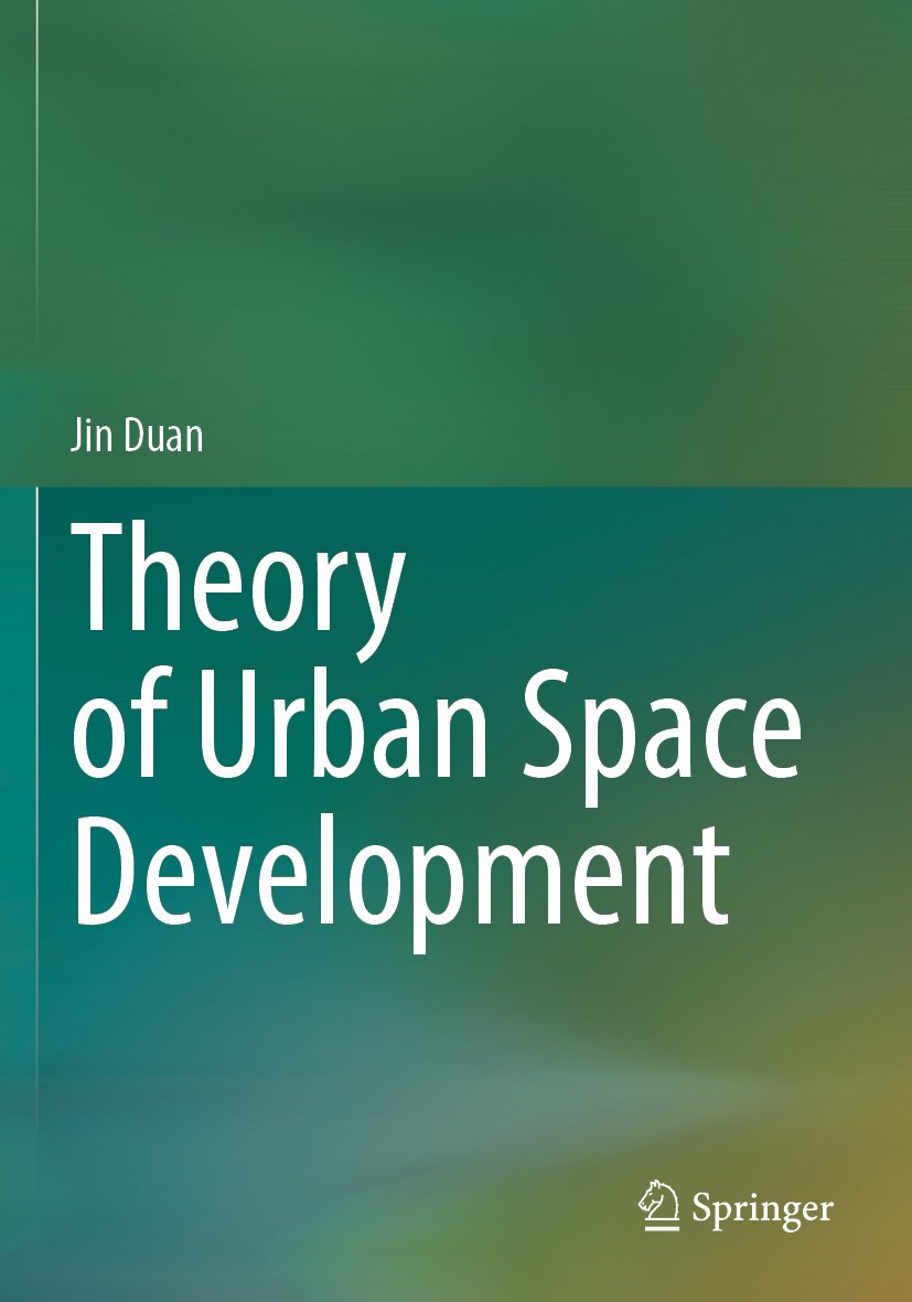 Theory of Urban Space Development