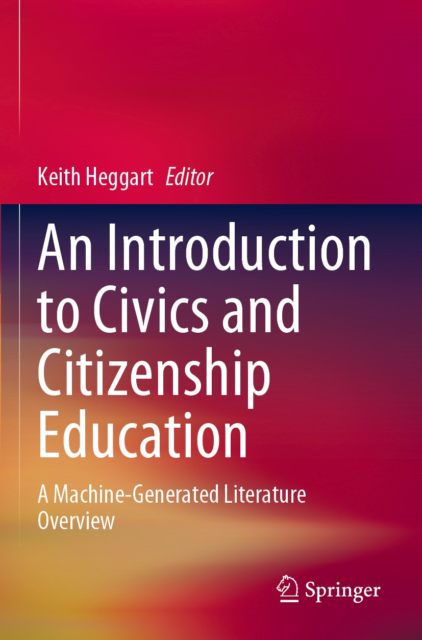 An Introduction to Civics and Citizenship Education