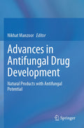 Advances in Antifungal Drug Development