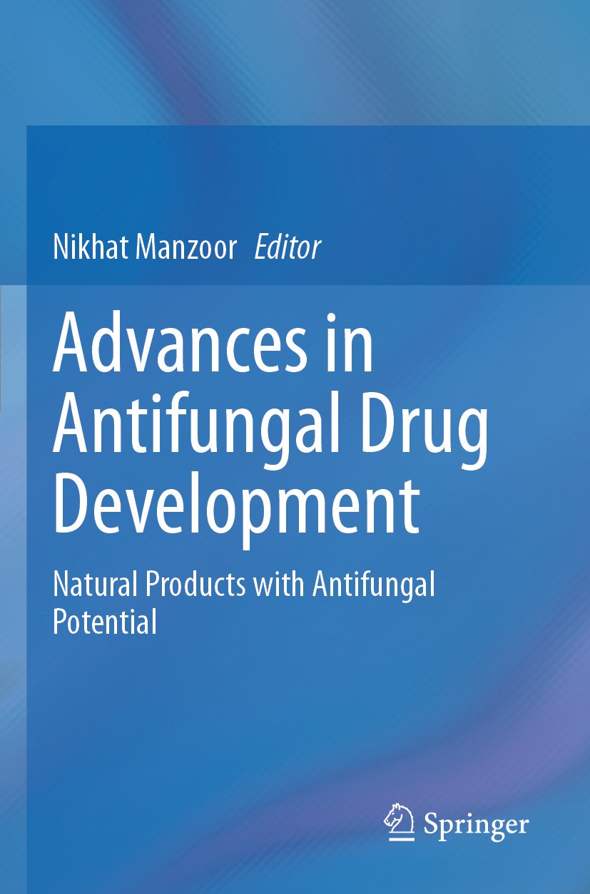 Advances in Antifungal Drug Development