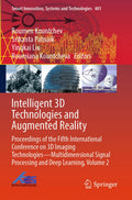 Smart Innovation, Systems and Technologies
