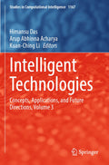 Studies in Computational Intelligence