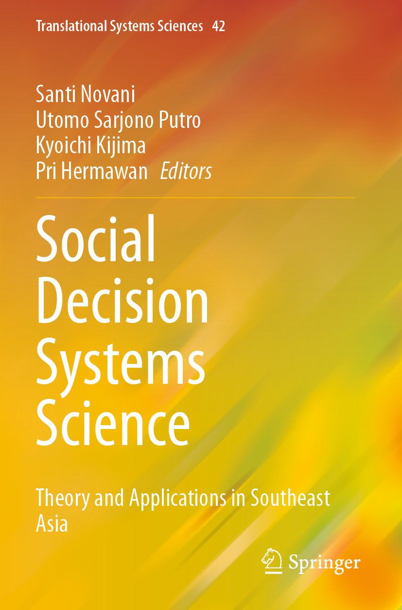 Translational Systems Sciences