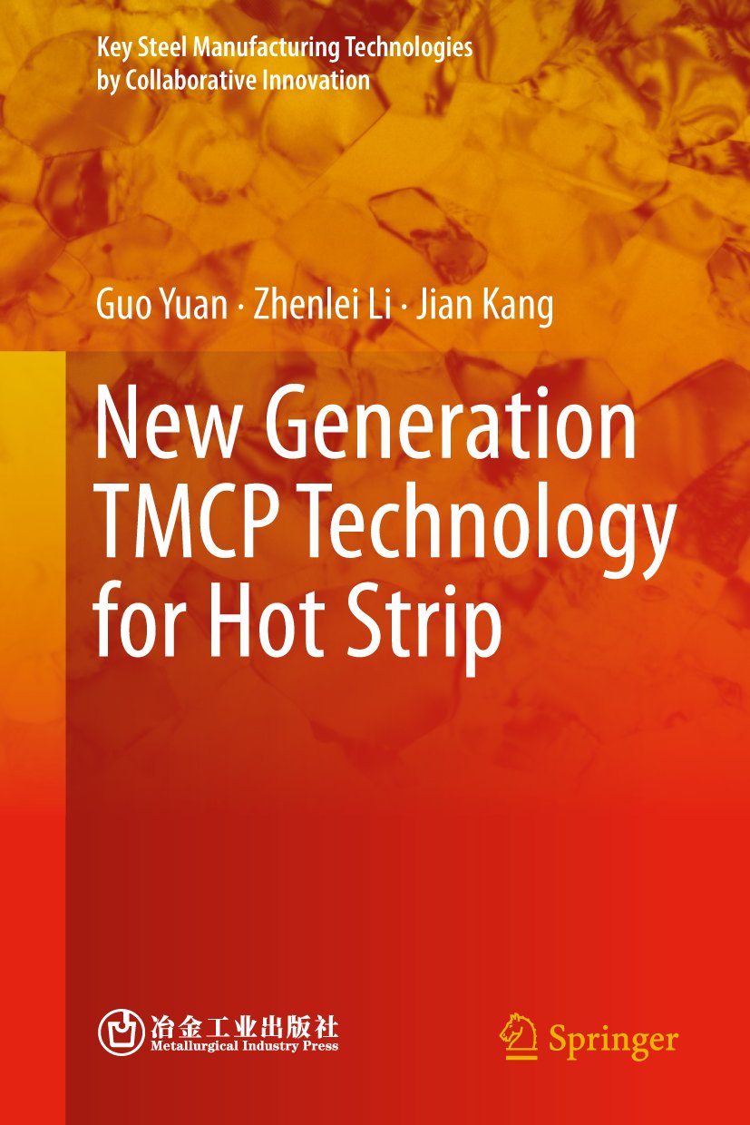 Key Steel Manufacturing Technologies by Collaborative Innovation