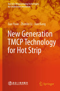New Generation TMCP Technology for Hot Strip