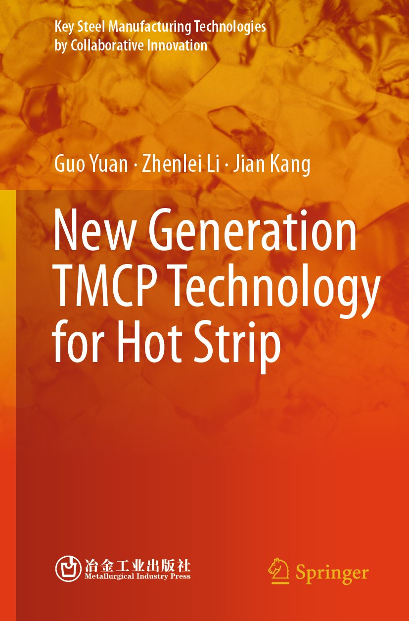 New Generation TMCP Technology for Hot Strip