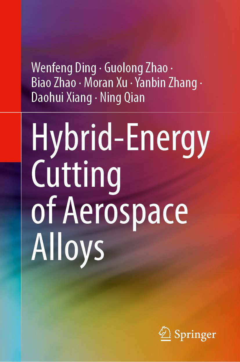 Hybrid-Energy Cutting of Aerospace Alloys