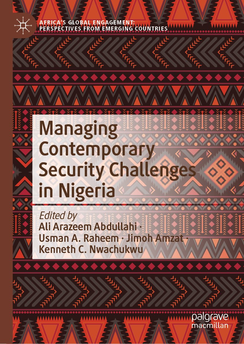 Africa's Global Engagement: Perspectives from Emerging Countries