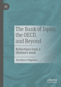 The Bank of Japan, the OECD, and Beyond