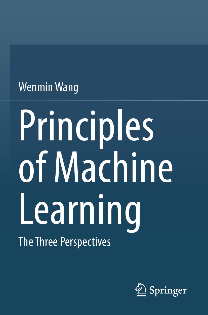 Principles of Machine Learning