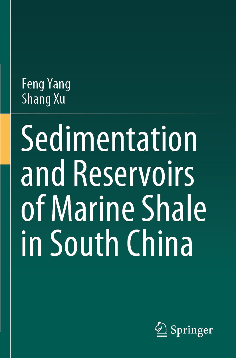 Sedimentation and Reservoirs of Marine Shale in South China