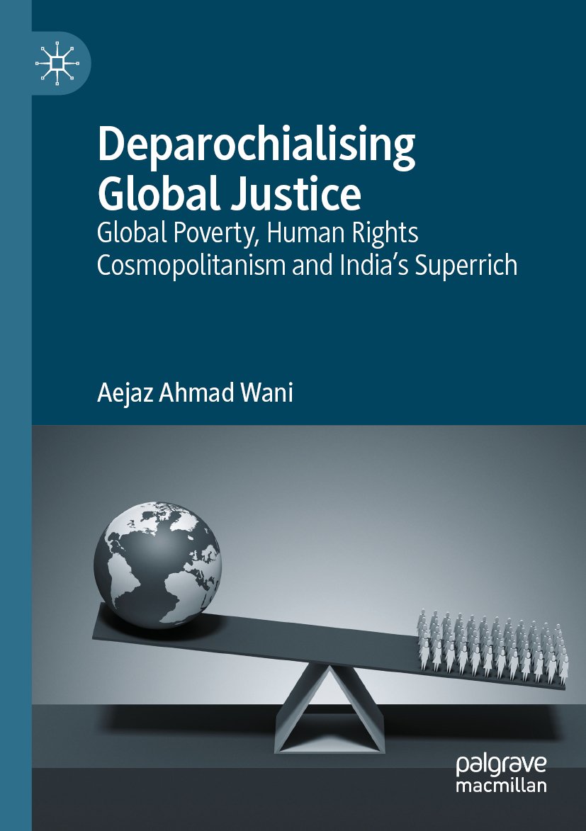 Deparochialising Global Justice