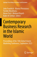 Springer Proceedings in Business and Economics