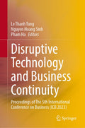 Disruptive Technology and Business Continuity