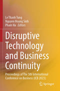 Disruptive Technology and Business Continuity