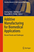 Biomedical Materials for Multi-functional Applications
