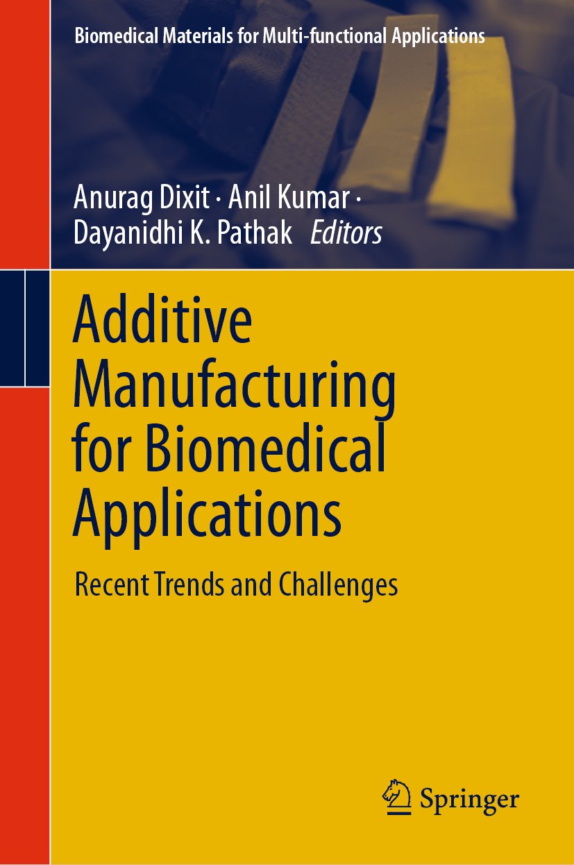 Biomedical Materials for Multi-functional Applications