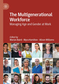The Multigenerational Workforce