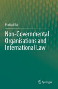 Non-Governmental Organisations and International Law