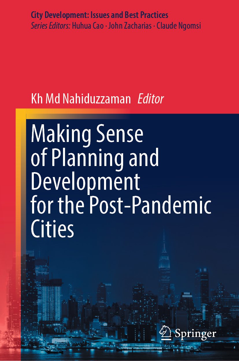 City Development: Issues and Best Practices
