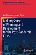 Making Sense of Planning and Development for the Post-Pandemic Cities