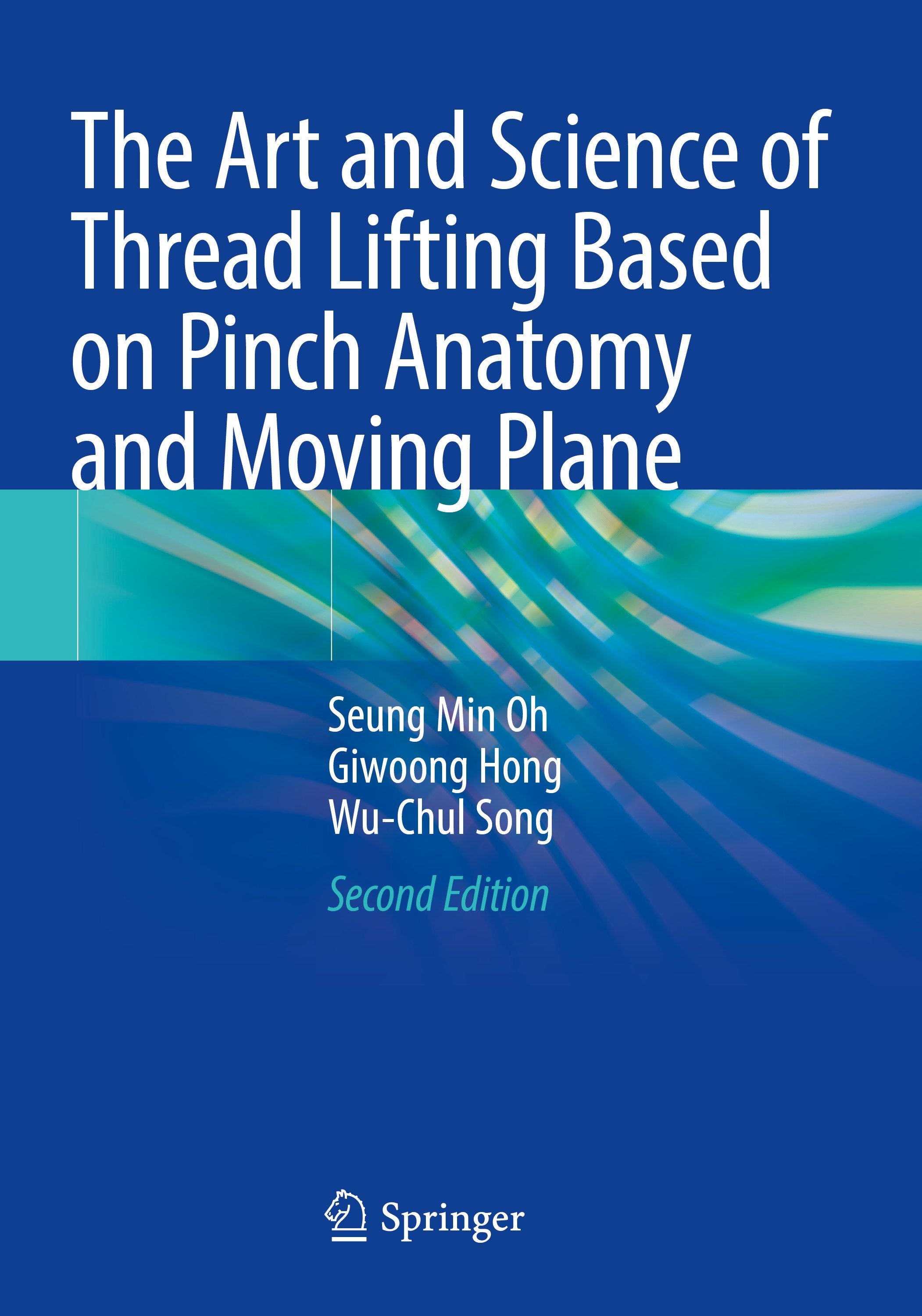 The Art and Science of Thread Lifting Based on Pinch Anatomy and Moving Plane