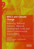 BRICS and Climate Change
