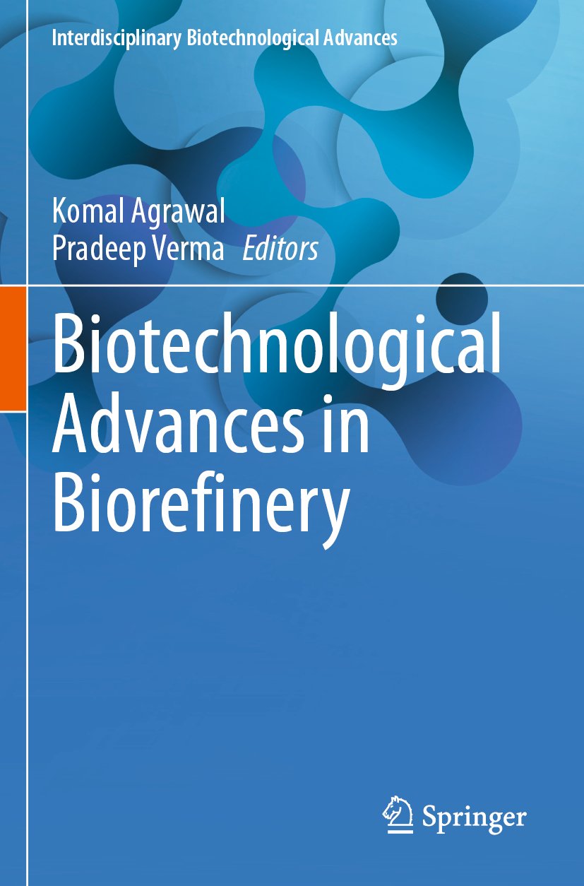 Interdisciplinary Biotechnological Advances