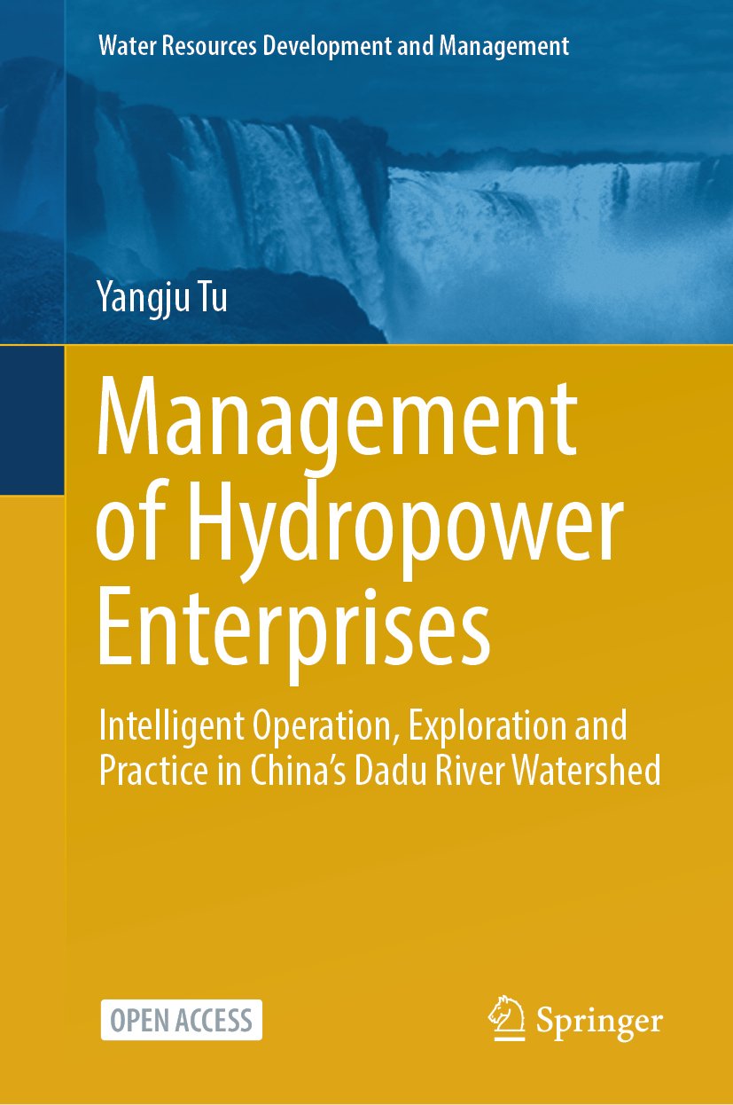 Water Resources Development and Management: Intelligent Operation, Exploration and Practice in China’s Dadu River Watershed