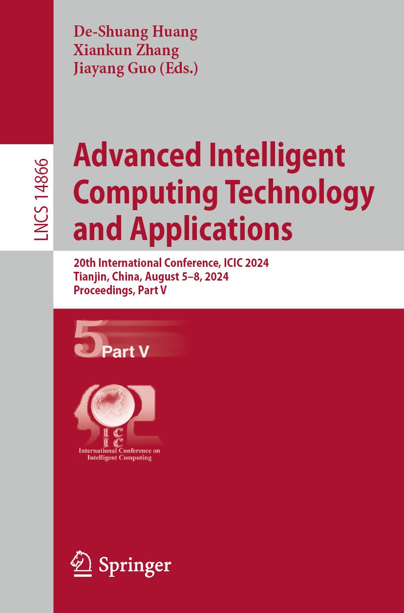 Lecture Notes in Computer Science