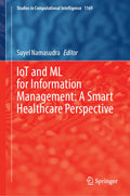 Studies in Computational Intelligence