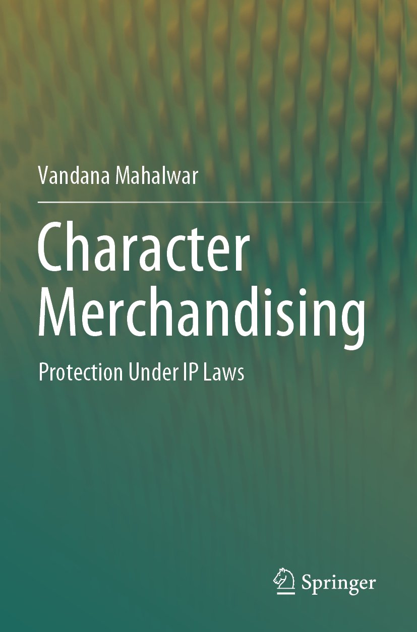 Character Merchandising