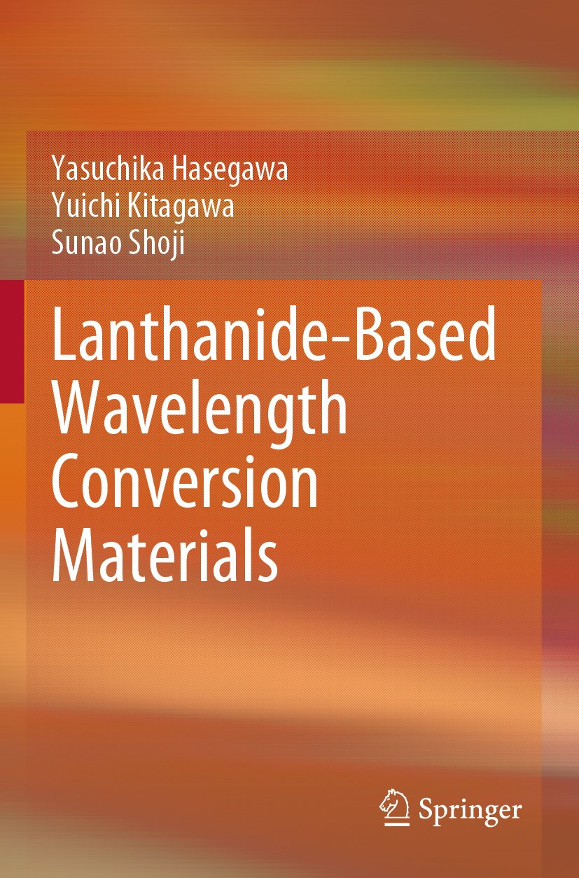 Lanthanide-Based Wavelength Conversion Materials