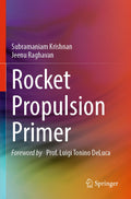 Rocket Propulsion Primer