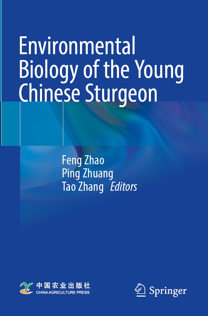 Environmental Biology of the Young Chinese Sturgeon