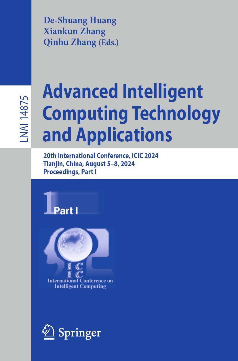 Lecture Notes in Computer Science