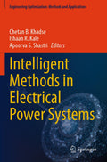 Intelligent Methods in Electrical Power Systems