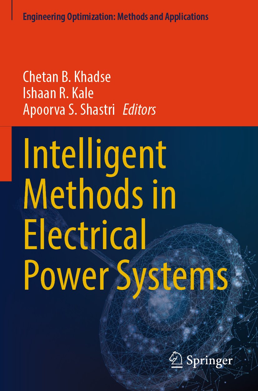 Intelligent Methods in Electrical Power Systems