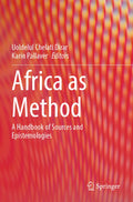 Africa as Method