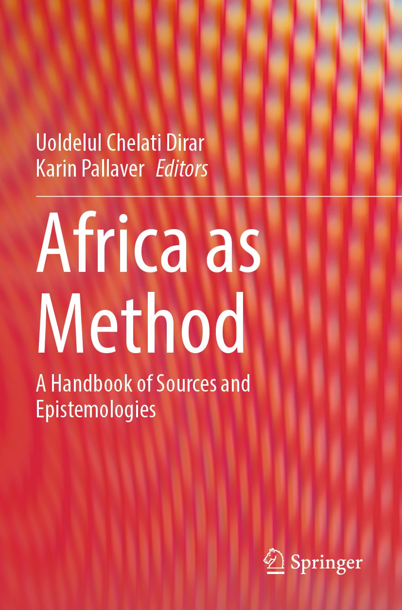 Africa as Method