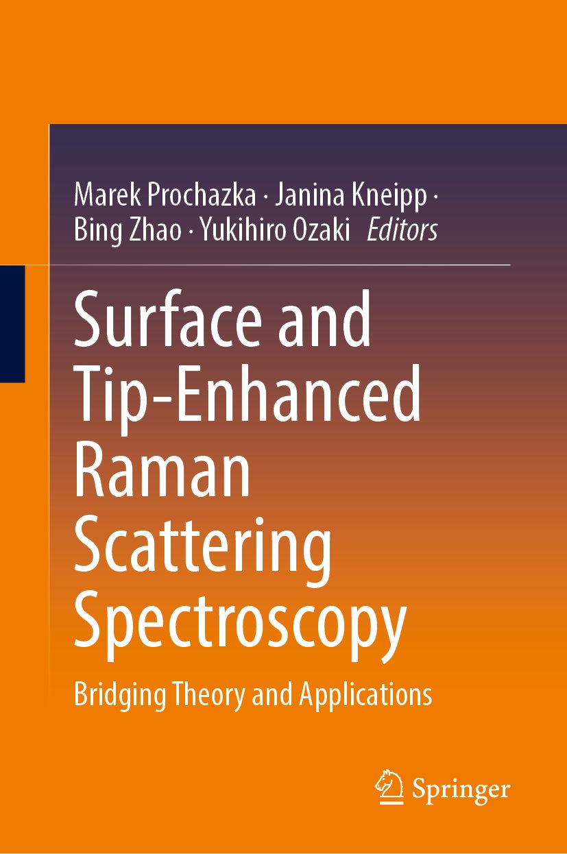 Surface- and Tip-Enhanced Raman Scattering Spectroscopy