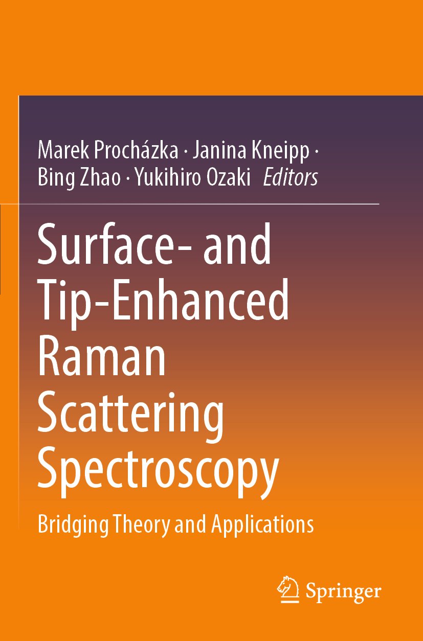 Surface- and Tip-Enhanced Raman Scattering Spectroscopy