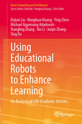 Using Educational Robots to Enhance Learning