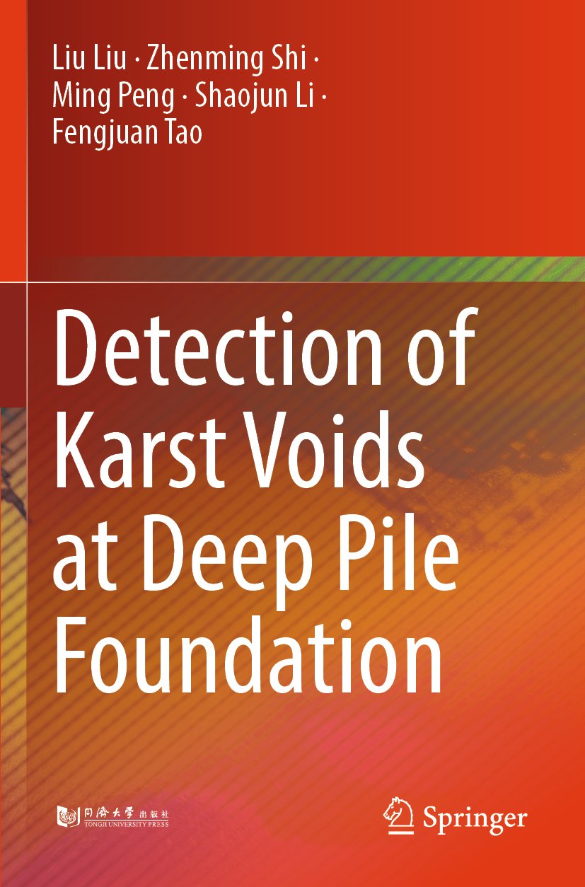 Detection of Karst Voids at Deep Pile Foundation