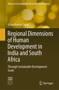 Advances in Geographical and Environmental Sciences