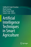 Artificial Intelligence Techniques in Smart Agriculture